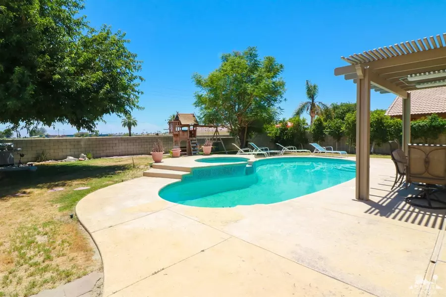 0 Avenida La Vista, Cathedral City, CA 92234