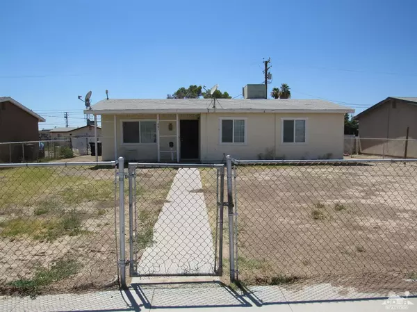 Blythe, CA 92225,0 S 2nd ST