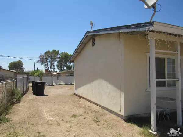 Blythe, CA 92225,0 S 2nd ST