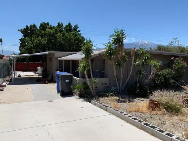 Desert Hot Springs, CA 92240,0 1st ST