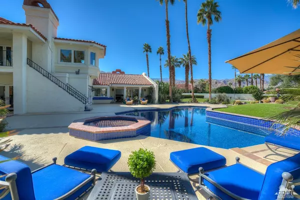 Rancho Mirage, CA 92270,0 Vista Santa Rosa