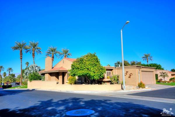 0 Sorrento CT, Palm Desert, CA 92260