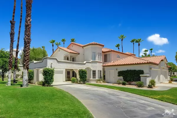 754 Montana Vista DR, Palm Desert, CA 92211