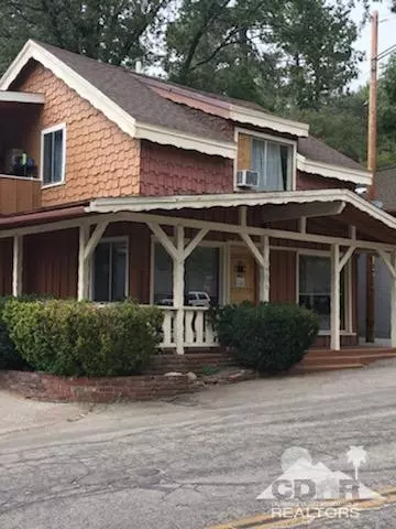 Idyllwild, CA 92549,0 Pine Crest AVE