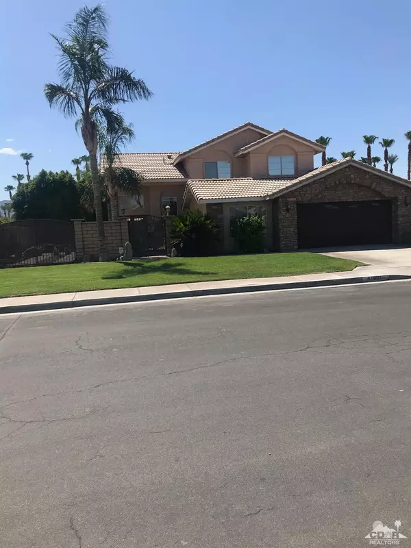 Indio, CA 92201,47801 Pansy ST