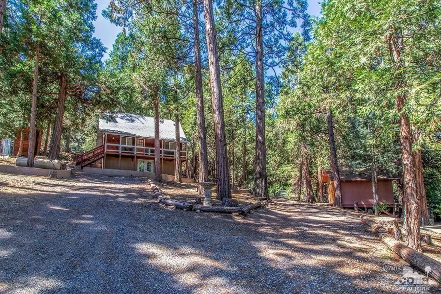 53045 W Marian View DR, Idyllwild, CA 92549