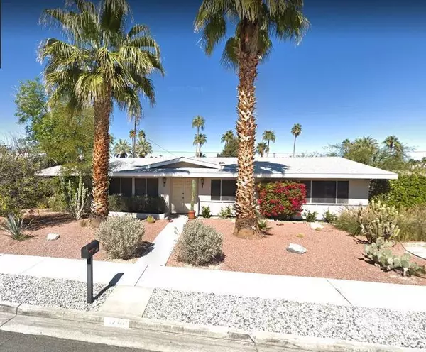 Palm Springs, CA 92264,1220 N Riverside DR