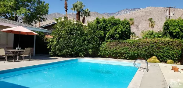 Palm Springs, CA 92264,1220 N Riverside DR