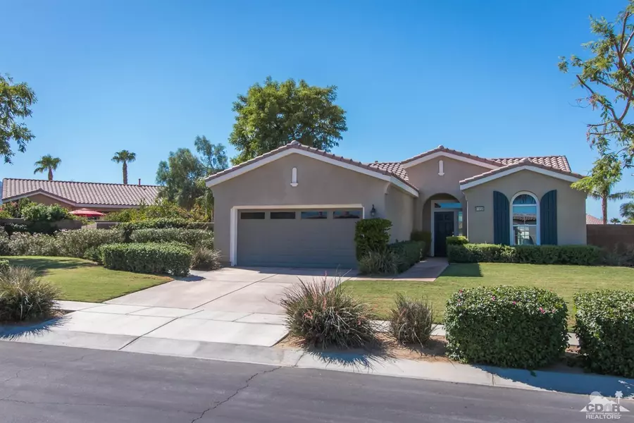 81656 Brittlebush LN, La Quinta, CA 92253