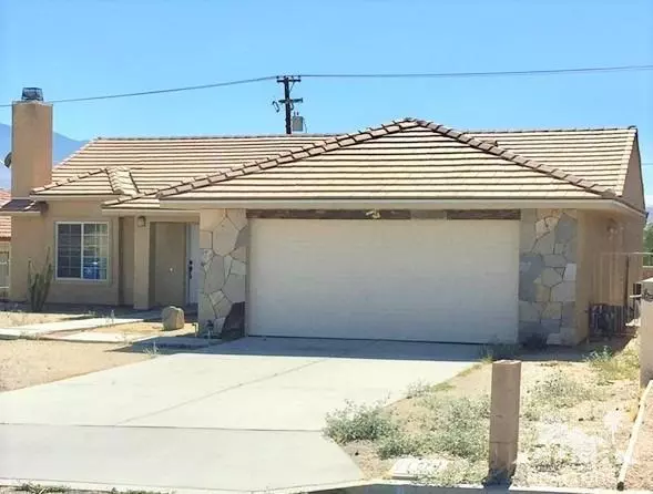13655 Verbena DR, Desert Hot Springs, CA 92240