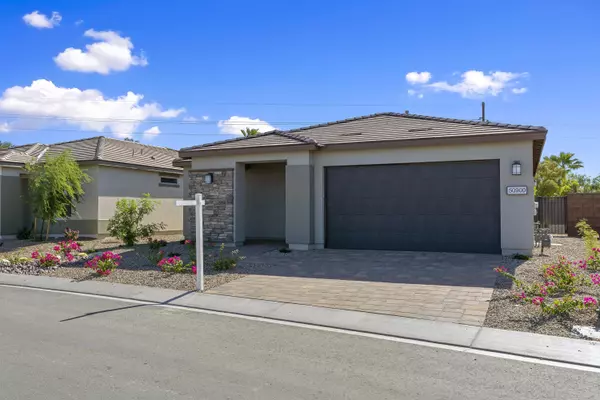 Indio, CA 92201,50900 Monterey Canyon (Lot 5009) DR