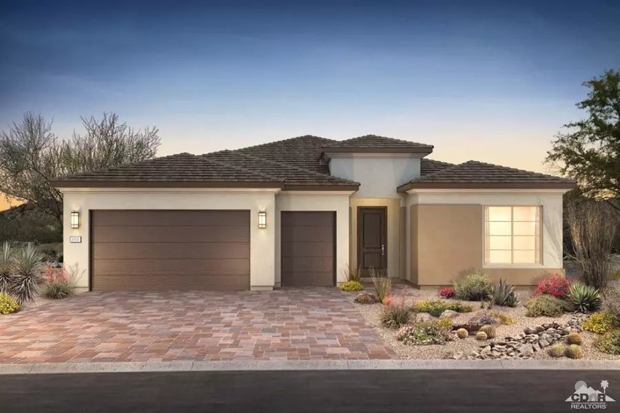 0 Harps Canyon (Lot 5044) DR, Indio, CA 92201