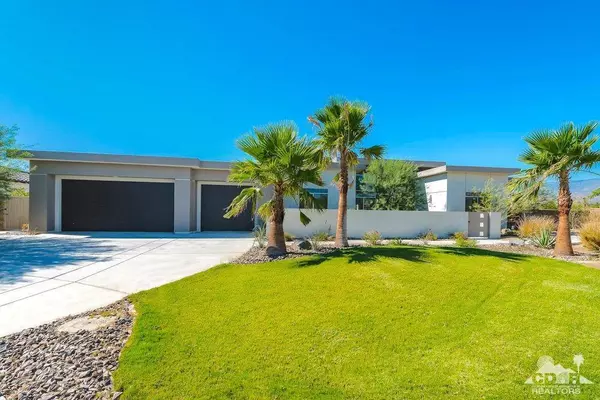 Rancho Mirage, CA 92270,12 Siena Vista CT