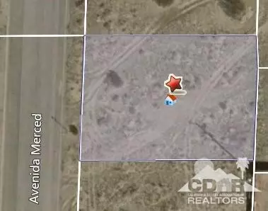 Desert Hot Springs, CA 92240,0 Avenida Merced