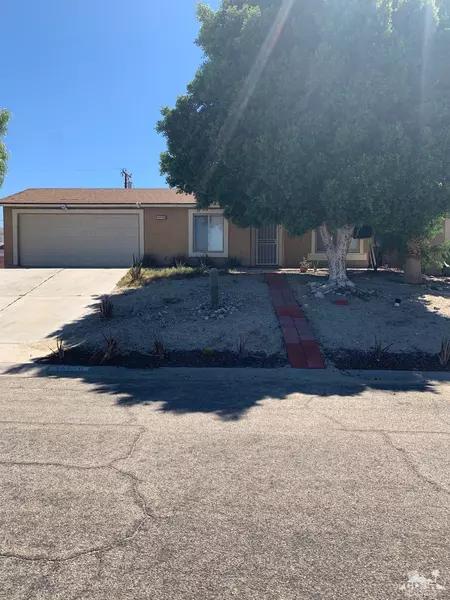 15570 Avenida Atezada, Desert Hot Springs, CA 92241