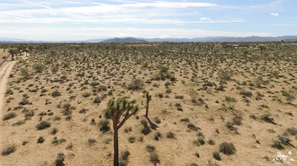 0 Sun Mesa, Yucca Valley, CA 92284