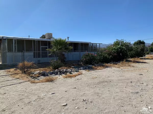 Desert Hot Springs, CA 92240,64091 Thomas AVE