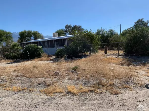 Desert Hot Springs, CA 92240,64091 Thomas AVE