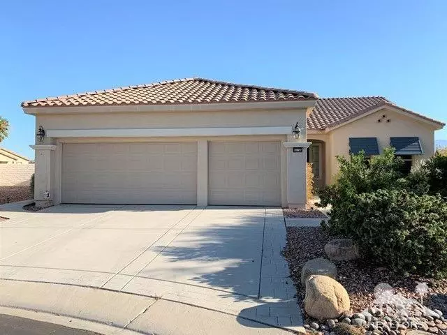 80156 Camino San Mateo, Indio, CA 92203