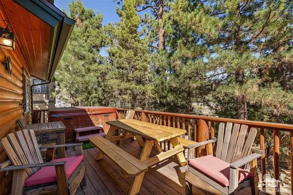 Big Bear Lake, CA 92315,42039 Sky View Ridge DR