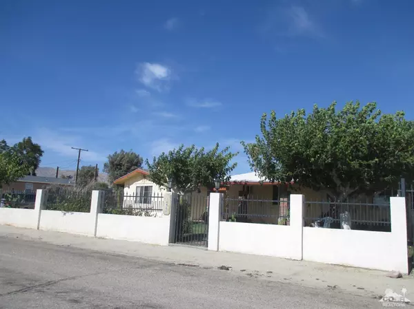 Desert Hot Springs, CA 92240,16422 Via Vista VIS