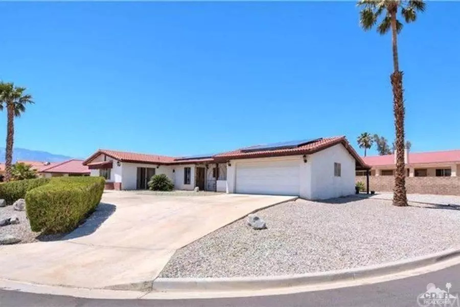 9451 Capiland RD, Desert Hot Springs, CA 92240
