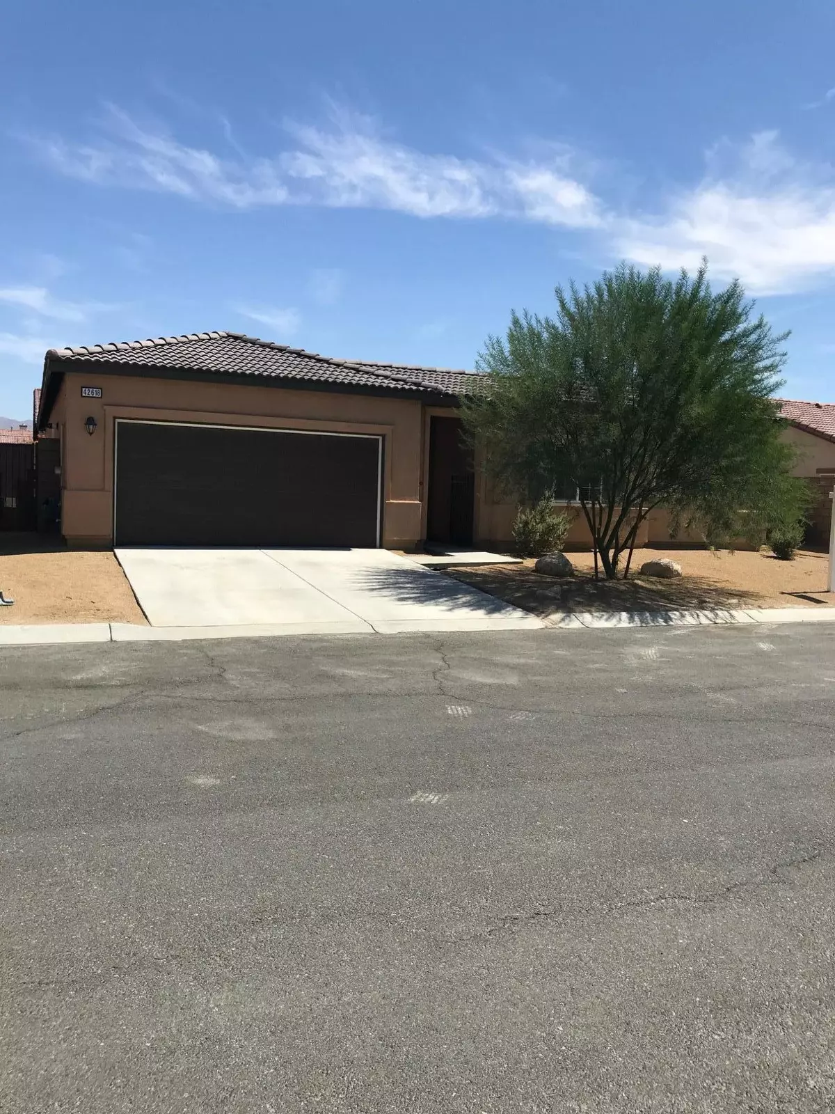 Indio, CA 92203,0 Tiempo CT