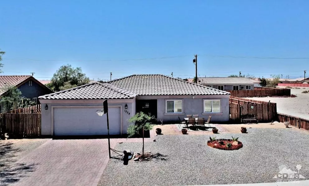 0 Black Sea AVE, Thermal, CA 92274