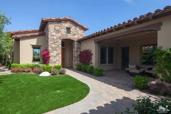 Indian Wells, CA 92210,0 Via Saturnia