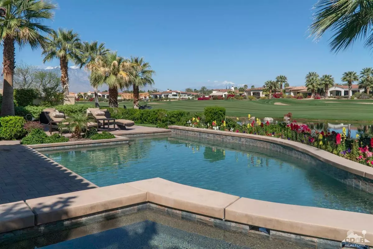 Indian Wells, CA 92210,0 Via Saturnia