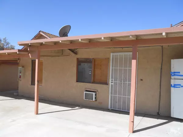 Desert Hot Springs, CA 92240,0 4th Street