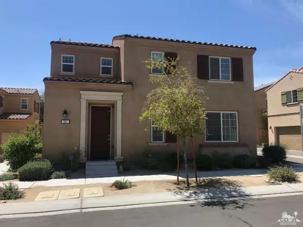 511 Via De La Paz, Palm Desert, CA 92211