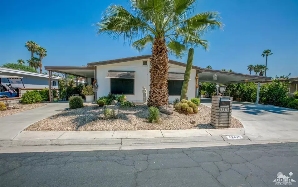 42475 Bodie RD, Palm Desert, CA 92260