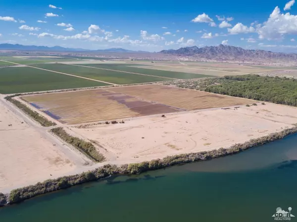 Blythe, CA 92225,0 2.51 Acres near 4th AVE