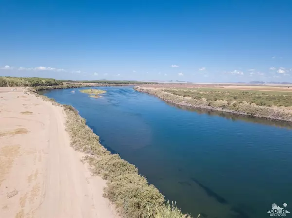 Blythe, CA 92225,0 Acres on 4th AVE