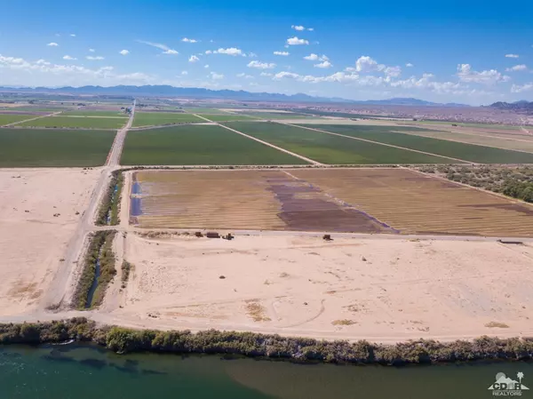 Blythe, CA 92225,0 Acres on 4th AVE