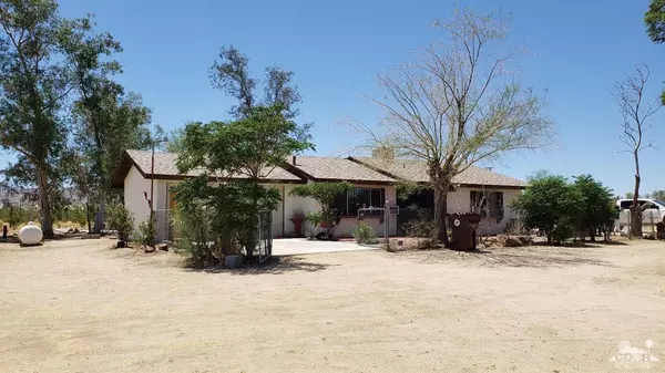 63565 Broadway, Joshua Tree, CA 92252