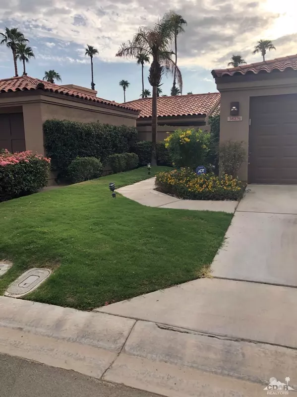 Palm Desert, CA 92211,38276 Zinnia LN E