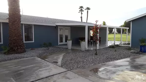 0 San Lucas, Thousand Palms, CA 92276