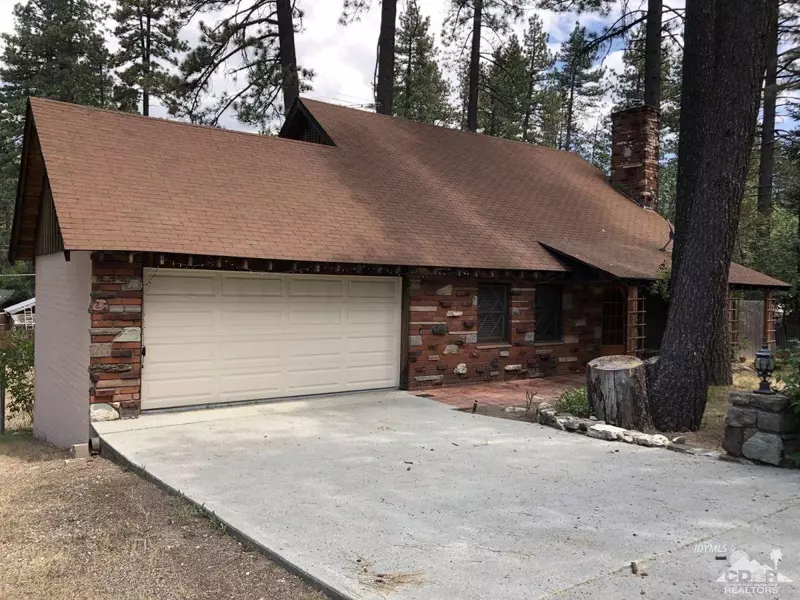 0 Tollgate RD, Idyllwild, CA 92549