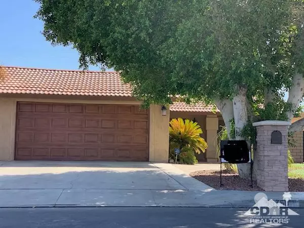 Indio, CA 92201,45750 San Gabriel ST