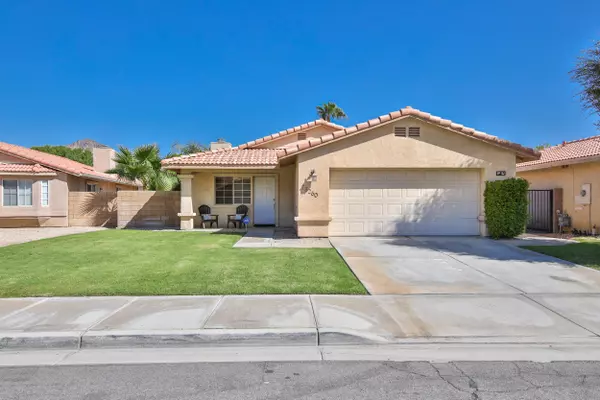 78260 Desert Fall WAY, La Quinta, CA 92270