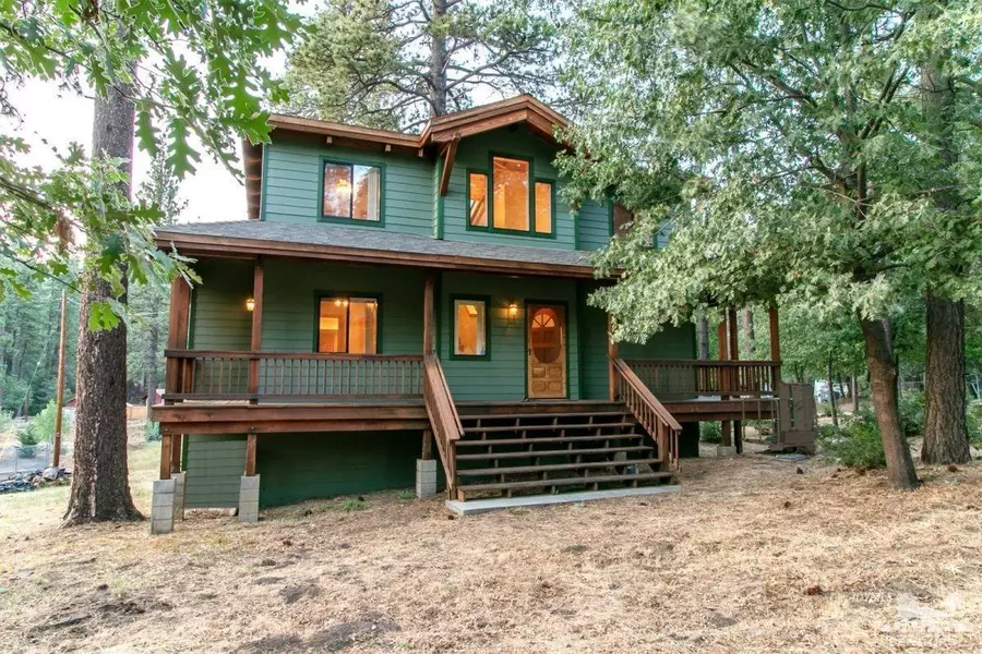 0 Estate DR, Idyllwild, CA 92549