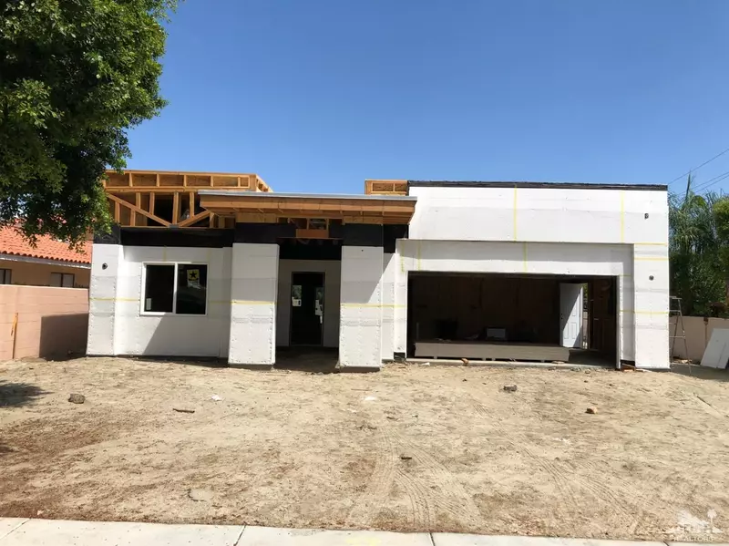 33950 Pueblo TRL, Cathedral City, CA 92234