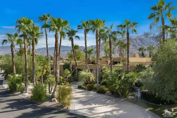 Rancho Mirage, CA 92270,25 Clancy Lane Estates