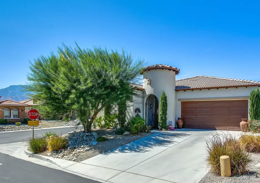 11893 Northlight LN, Desert Hot Springs, CA 92240