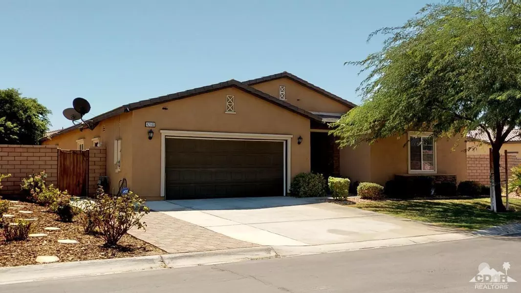 42160 Everest DR, Indio, CA 92203