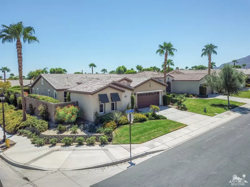 0 Aloe CIR, La Quinta, CA 92253