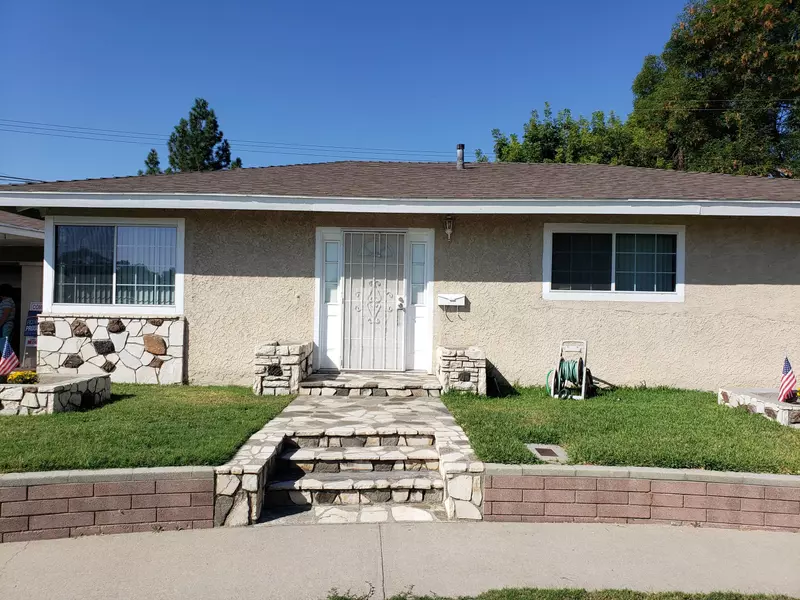 8011 Masoncrest DR, Pico Rivera, CA 90660