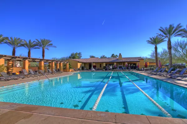 Palm Desert, CA 92211,204 Paseo Gusto #216